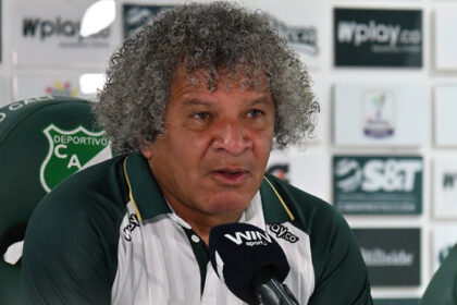 Gamero confirmó novedades para el duelo contra Atlético Nacional