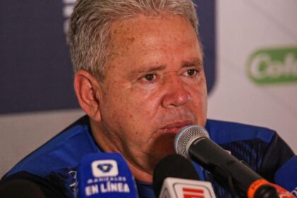 ¿Seguirá Hernán Darío Herrera en Once Caldas? Esto dijo