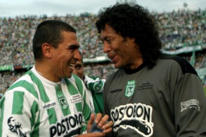 Foto: AFP