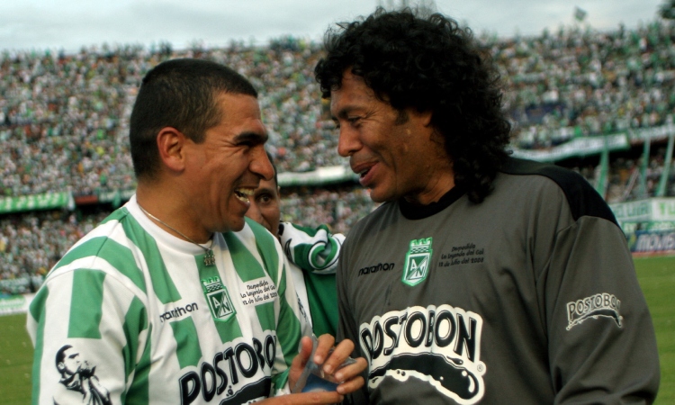 Foto: AFP