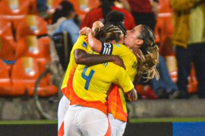 Foto: @fcfseleccioncol