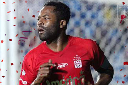 Ídolo del América de Cali está cobrando por dar entrevistas