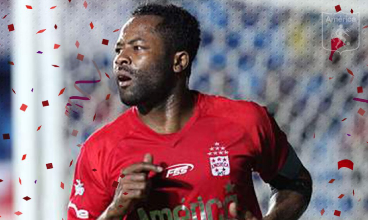 Ídolo del América de Cali está cobrando por dar entrevistas