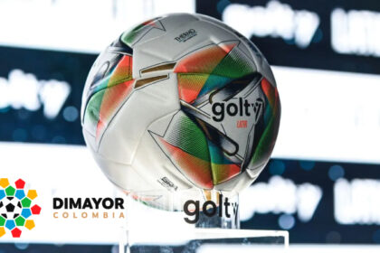 Balón-fútbol-colombiano