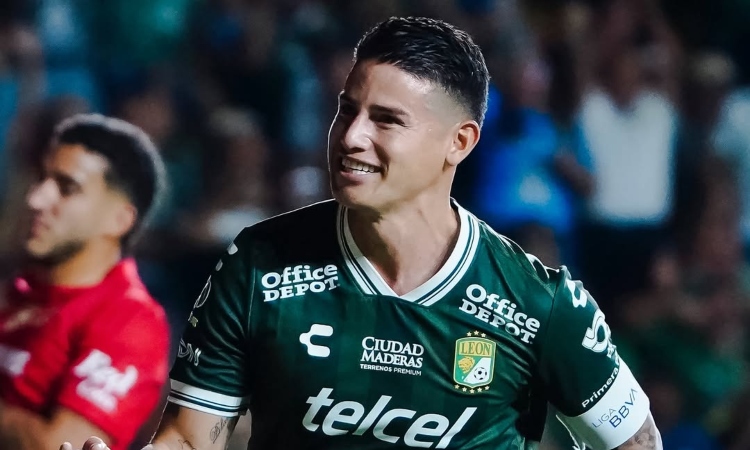 Foto: Club León IG