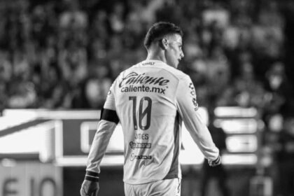 Foto: James Rodríguez cuenta de IG
