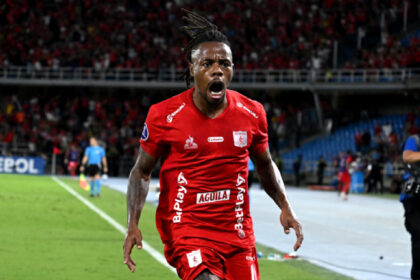 Jhon-Murillo