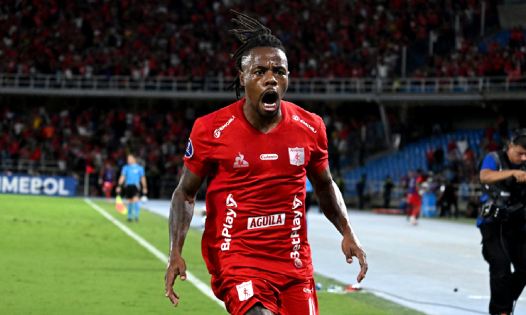 Jhon-Murillo