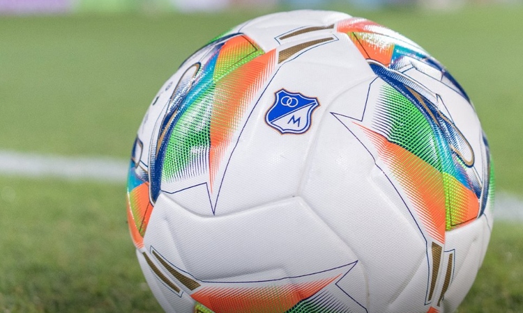 Foto: Millonarios FC cuenta de X
