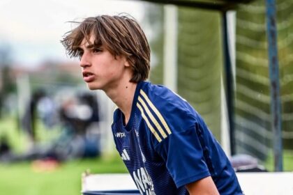 Foto: Héctor Vergara IG