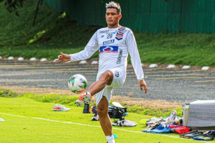 Junior de Barranquilla: Teófilo Gutiérrez insultó a un periodista