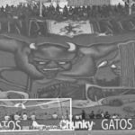 Salida-América-contra-Junior-final-Liga-2019-II