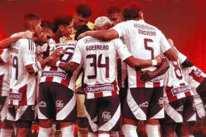 Junior-de-Barranquilla