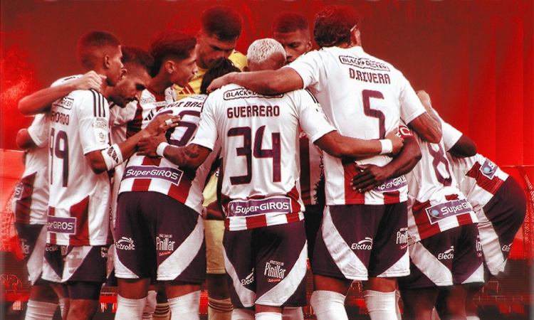 Junior-de-Barranquilla