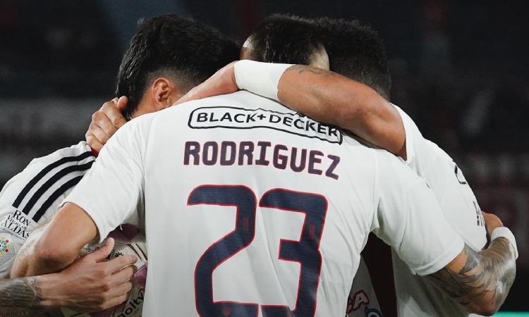 Junior tendrá 3 regresos y 4 bajas para enfrentar a América de Cali