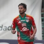 Foto: Junior FC cuenta de X