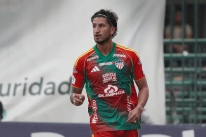 Foto: Junior FC cuenta de X