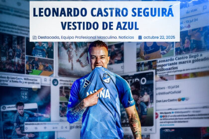 Leonardo-Castro-Millonarios