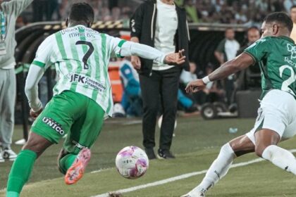 La Liga BetPlay es el torneo con más tarjetas rojas del mundo