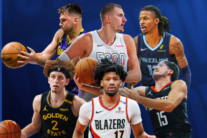 NBA