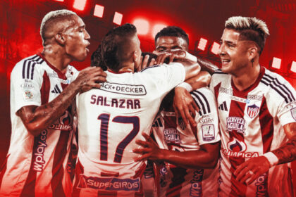 Junior-de-Barranquilla