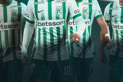 Atlético-Nacional
