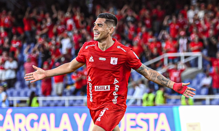 Luis-Ramos-América-de-Cali