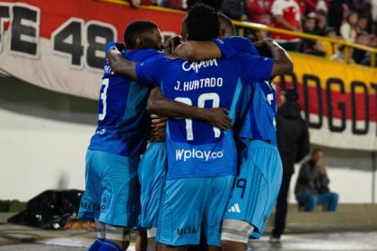 MILLONARIOS - ÍDOLO - REFRENTE