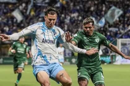 MILLONARIOS - LA EQUIDAD