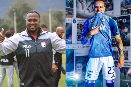 MILLONARIOS - NÓMINA - RODALLEGA