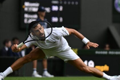 El tenis tendrá un Masters 1000 en Arabia Saudita desde 2028