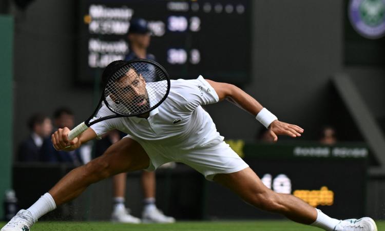 El tenis tendrá un Masters 1000 en Arabia Saudita desde 2028