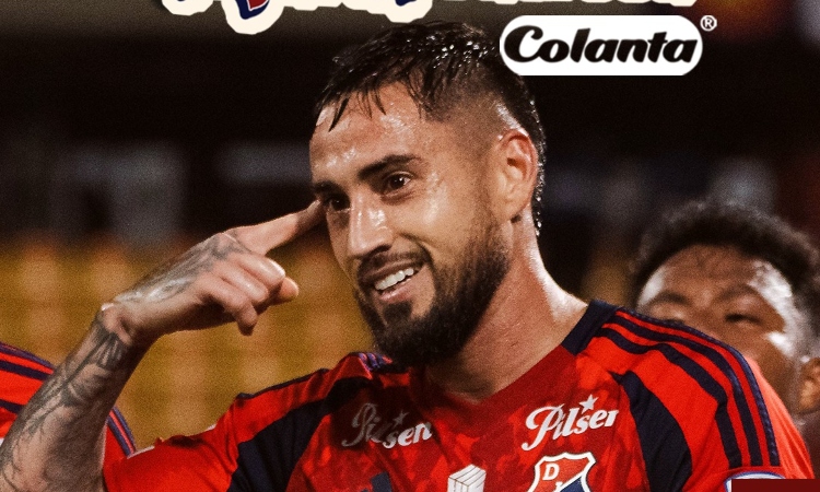 Foto: DIM cuenta de X