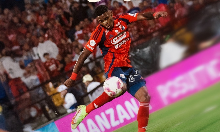 Foto: DIM cuenta de X