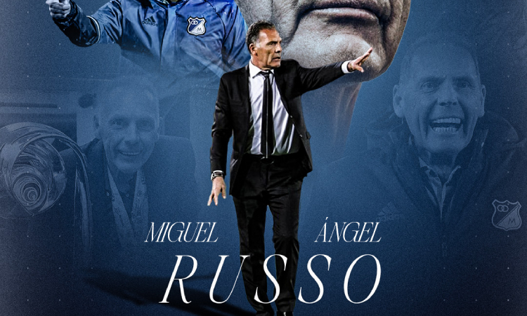 Miguel-Ángel-Russo-Millonarios