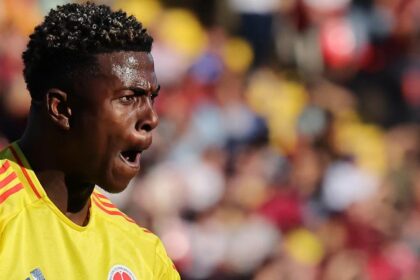 Millonarios: técnico de Colombia defendió a Néiser Villarreal