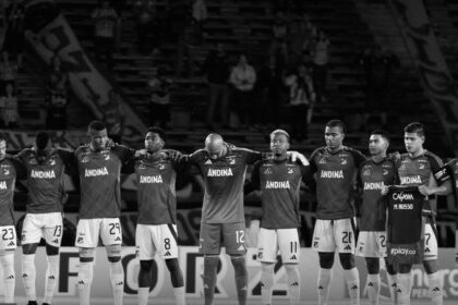 Foto: Millonarios cuenta de X