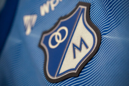 Millonarios