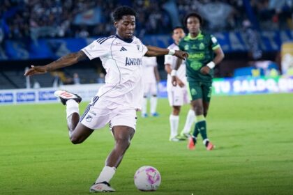 Foto: Millonarios cuenta de X