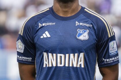 Millonarios - titular - nómina