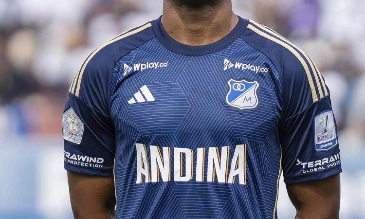 Millonarios - titular - nómina