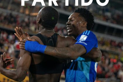 Foto: Millonarios cuenta de X