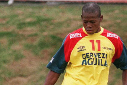 Faustino-Asprilla