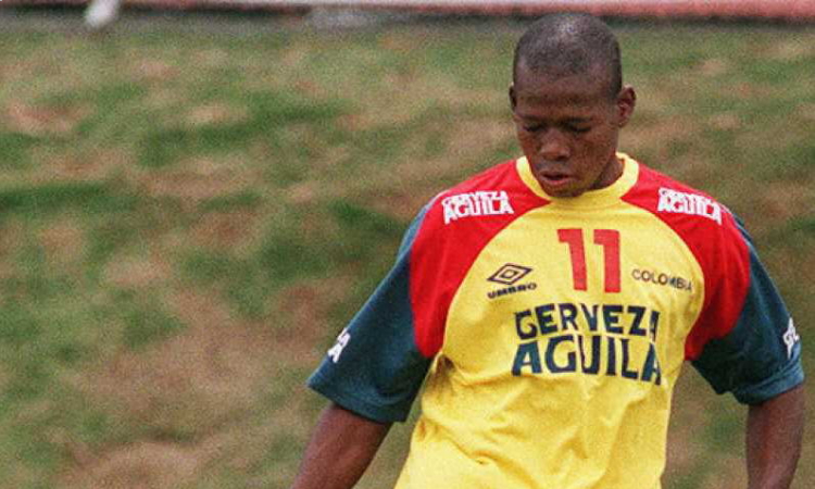 Faustino-Asprilla