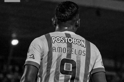 Foto: Atlético Nacional cuenta de X