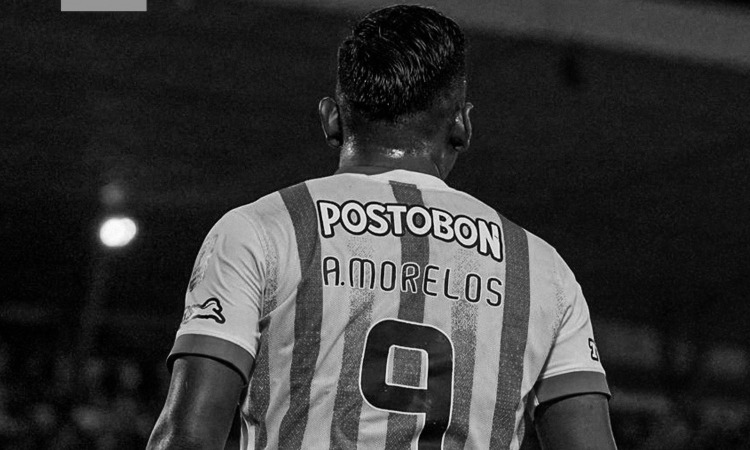 Foto: Atlético Nacional cuenta de X