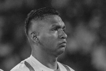 Alfredo-Morelos