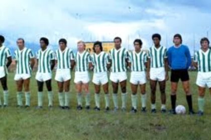 Foto: Atlético Nacional página web