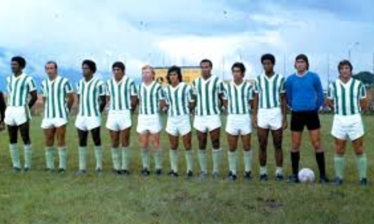 Foto: Atlético Nacional página web