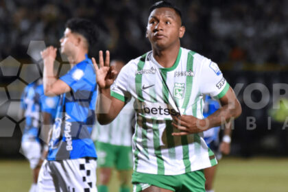 “Nacional no necesita que le regalen nada”, dicen en Boyacá Chicó